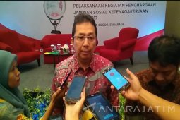 BPJS Ketenagakerjaan Tunggu Regulasi Terkait Program Perlindungan TKI