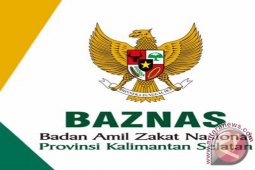 Gubernur Ajak Masyarakat Salurkan Zakat Lewat Baznas
