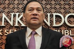Gubernur BI Sambut Positif Perbaikan Peringkat Daya Saing Indonesia
