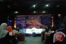 Budaya Harus Jadi Lokomotif Pembangunan