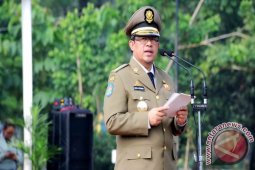 Gubernur Aher: Santri Adalah Insan Peradaban