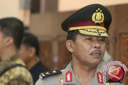 Irjen Idham Resmi Jabat Kapolda Metro Jaya