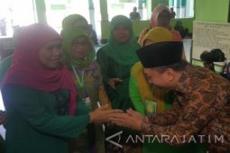 Pengamat: Pertemuan Khofifah-FU Bentuk Komunikasi Politik