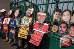 Pengamat: Citra Gerindra Dapat Menguat Setelah Keluar Pansus KPK