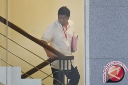KPK Konfirmasi Laksamana Sukardi Soal Penerbitan MSAA