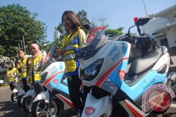 Program Layad Rawat Kota Bandung raih penghargaan
