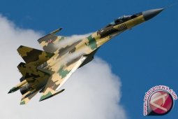 Indonesia pastikan beli Sukhoi untuk perkuat pertahanan udara