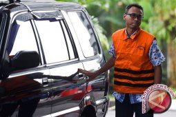 KPK Dijadwalkan Periksa Lima Anggota DPRD Mojokerto