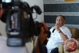 Gubernur: Keuangan Daerah Bisa Ditelusuri Secara "online"