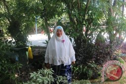 SMP Al-Muslimin Raih Adiwiyata Mandiri 2017