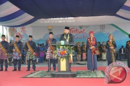 Gubernur: Wisatawan ke Jambi harus diberikan kenyamanan