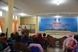 Sosialisasi PPID Tebing Tinggi