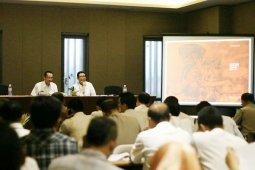 Lampung Segera Menggelar Festival Krakatau Ke-27