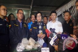 Polres HSU Tangkap Pelaku Penggelapan Motor