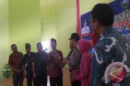 Irfan Jaya Ingin Umrohkan Orang Tua