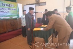 Ratusan Madin Penerima Bosda Bangkalan Belum Laporkan Penggunaan Bantuan