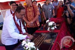 Menristekdikti Dorong Publikasi Ilmiah "Program 7 in 1"