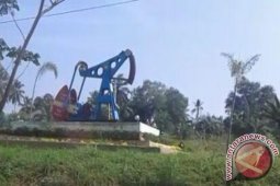 Tahukan anda "Pompa Angguk"   (Video)