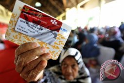 Tahun Ini 200 Ormas Sintang Peroleh Bansos