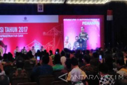 Jokowi Nyatakan Indonesia Masuk Era Inflasi Rendah (Video)