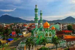 Ajak promosikan Singkawang