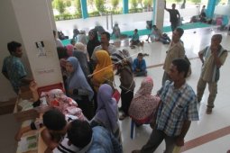Kadiskes Kalbar : Berobat Ke Malaysia Itu Hak Masyarakat