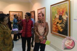 ISI Denpasar Siap Wujudkan "Art Center" Jadi TIM (Video)
