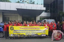 SP PLN Adukan Direksi ke Polda Metro