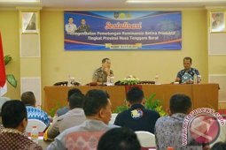 Kementan-Polri Sosialisasikan Larangan Pemotongan Sapi Produktif 