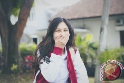 Vanesha Prescilla jarang rayakan valentine