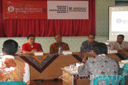"BI Jangkau" Perluas Jaringan Layanan Kas ke Masyarakat (Video)