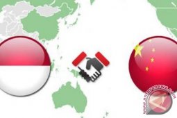 Indonesia Tawarkan China Proyek Infrastruktur Rp217 Triliun