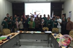 PKB Jabar Gelar Muswil di Bekasi