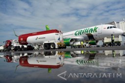 Pertamina: harga Avtur sesuai formula pemerintah