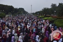 Politisi PAN: UU Ormas Bukan Akhir Perjuangan