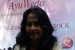 Ayu Weda Luncurkan Album Sikapi Kegelisahan Negeri