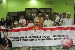 Boni Hargens : Ulama Adalah Kekuatan Bangsa