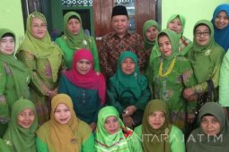 Wacana Khofifah-FU di Pilkada Jatim Tuai Dukungan