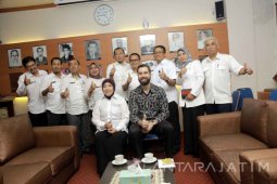 Pemkot Probolinggo Berharap Bisa Kerja Sama dengan Konjen AS