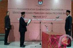 KPU RI Optimistis Tahapan Pilkada Bali Berjalan Lancar