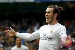 Real Menang 2-1 Meski Tanpa Ronaldo Dan Ramos