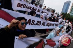Demi cari solusi Al-Aqsa, PKB gelar halaqoh di Majalengka