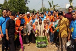 Pesantren Didorong Budi daya Ikan Lele Penuhi Kebutuhan Santri
