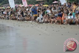 Bali's Big Eco Weekend