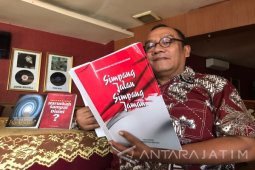 Maju atau Tidak, Hadi Prast Tunggu Perkembangan Politik
