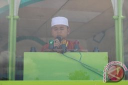 Kader Ansor Sidoarjo Berikrar Perang Melawan Narkoba