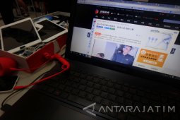 Polisi Bongkar Sindikat "Cyber Fraud" dari Cina (Video)