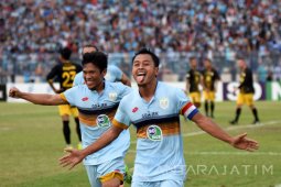 Persela Target Hapus "Mimpi Buruk" Hadapi Bali United