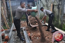 Jember Rehabilitasi 392 Rumah Tidak Layak Huni