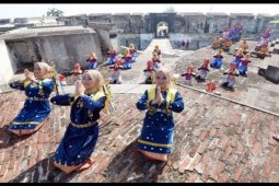 Siswa Mengenal Nusantara 2017
